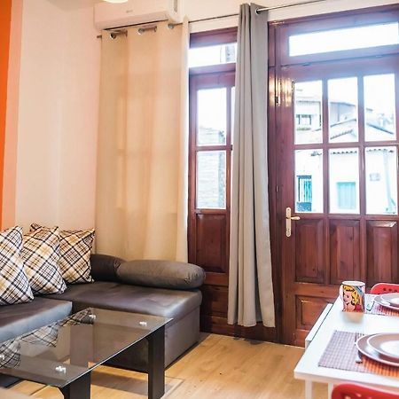 Apartamento Orange Geranium Tesalónica Exterior foto
